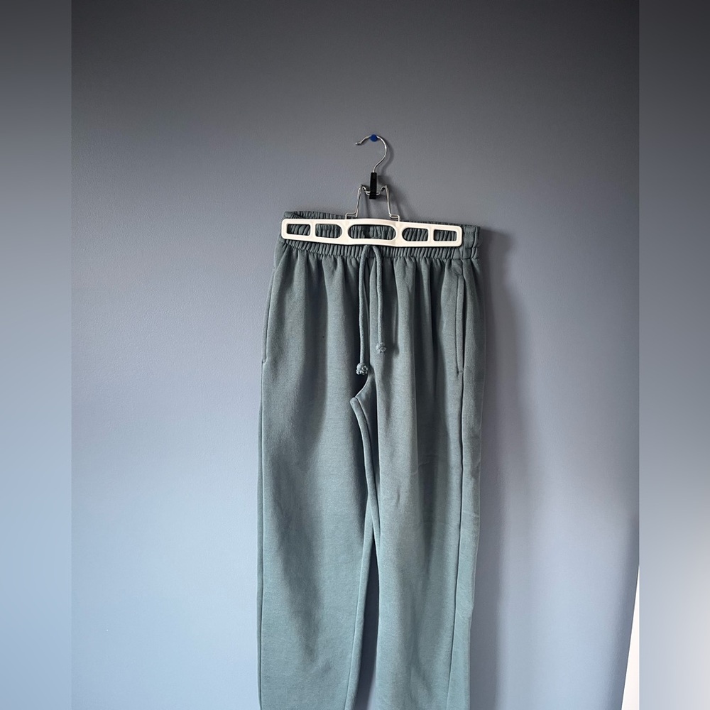 Stylish Dark Gray Joggers